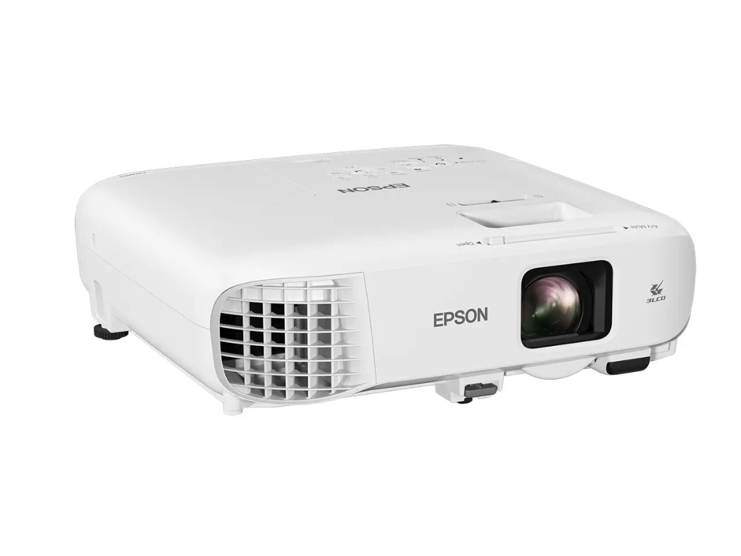 Buy Epson EB-982W 4200 Lumens WXGA 3LCD Projector – Dual HDMI | in Qatar Buy Epson EB-982W 4200 Lumens WXGA 3LCD Projector – Dual HDMI | in Qatar